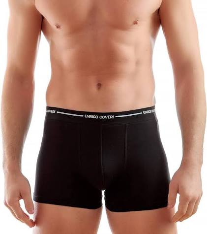 Box Uomo Enrico Coveri
