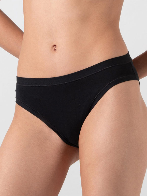 Slip Donna Cotonella modello 3363.