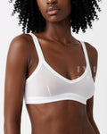 Reggiseno Brassiere Cotone Bi-Elastico Cotonella