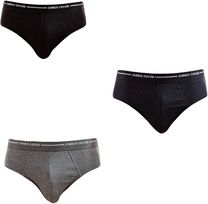 Slip Uomo Enrico Coveri