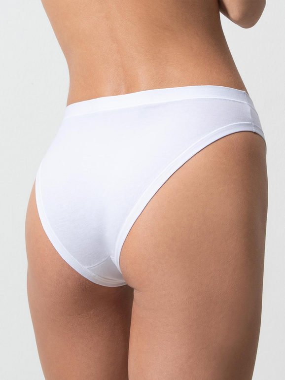 Slip Donna Cotonella modello 3363.