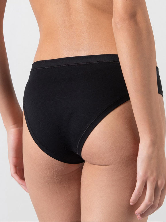 Slip Donna Cotonella modello 3363.